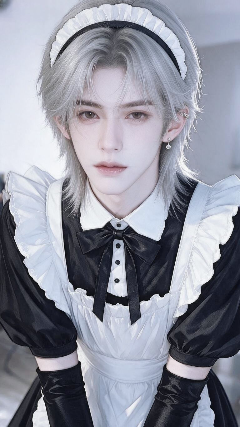 女仆装会长.png