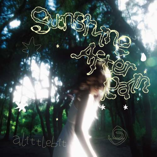 一點alittlebit《Sunshine After Rain.jpg