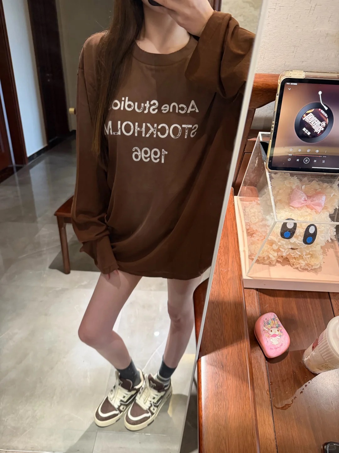 𝐀𝐂｜Chocolate 长袖📜_1_Lois_来自小红书网页版.jpg
