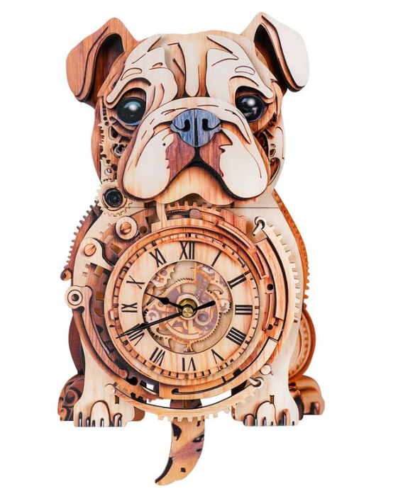 3D斗牛犬时钟.png
