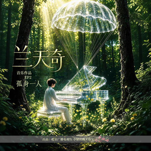 兰天奇《孤身一人.jpg