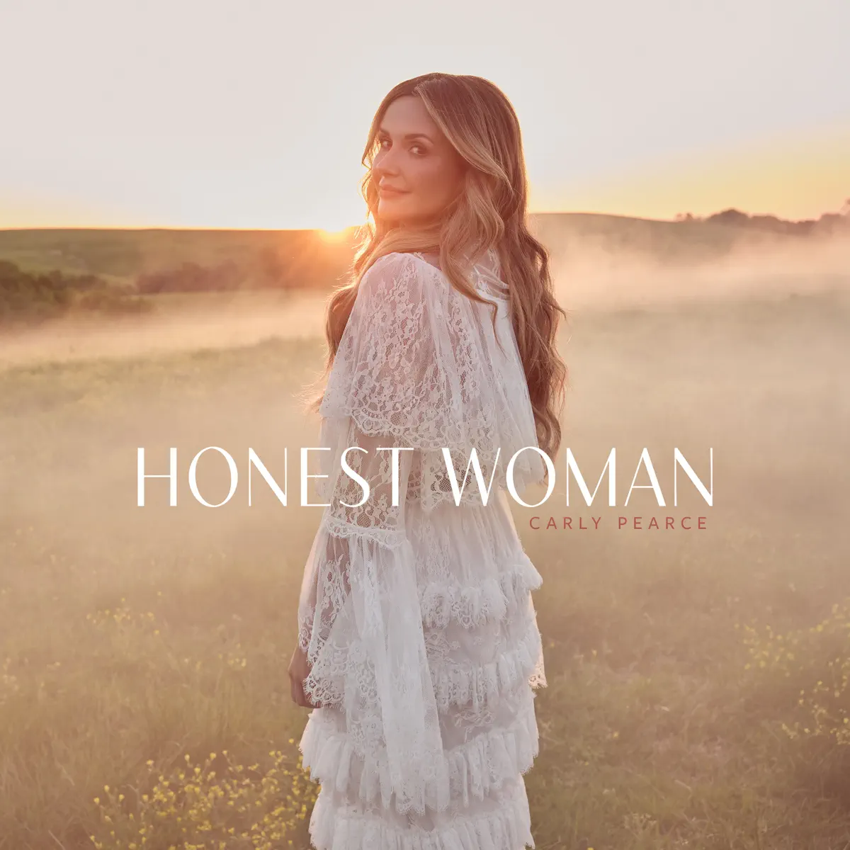 Carly Pearce - Honest Woman.webp