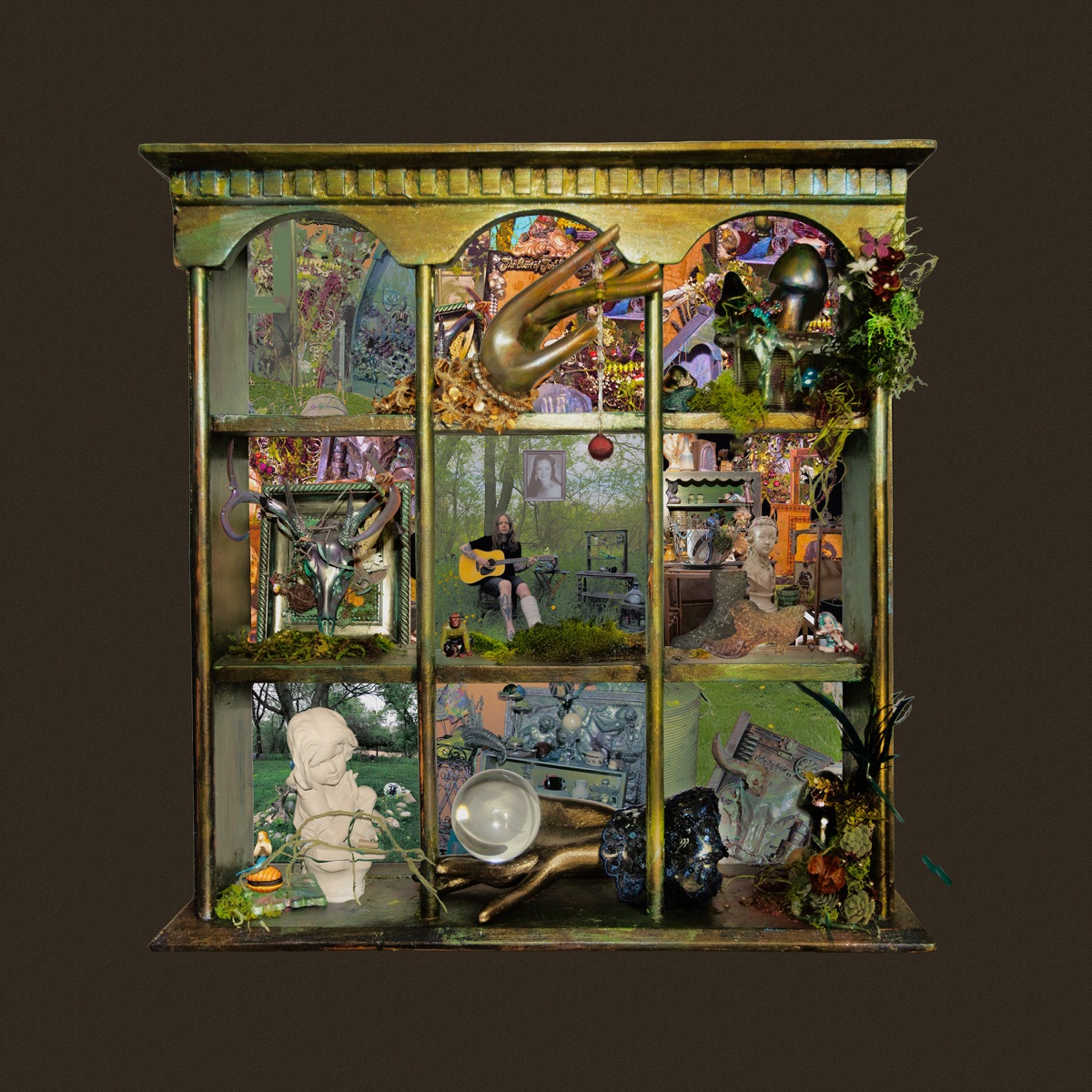Billy Strings - So Much For Goodbyes.jpg