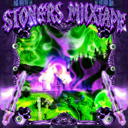 TANKEWANG《STONERS MIXTAPE.PNG