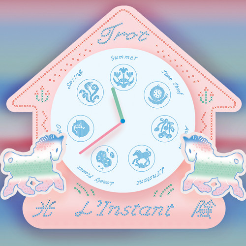 Trot《光阴L’Instant.jpg