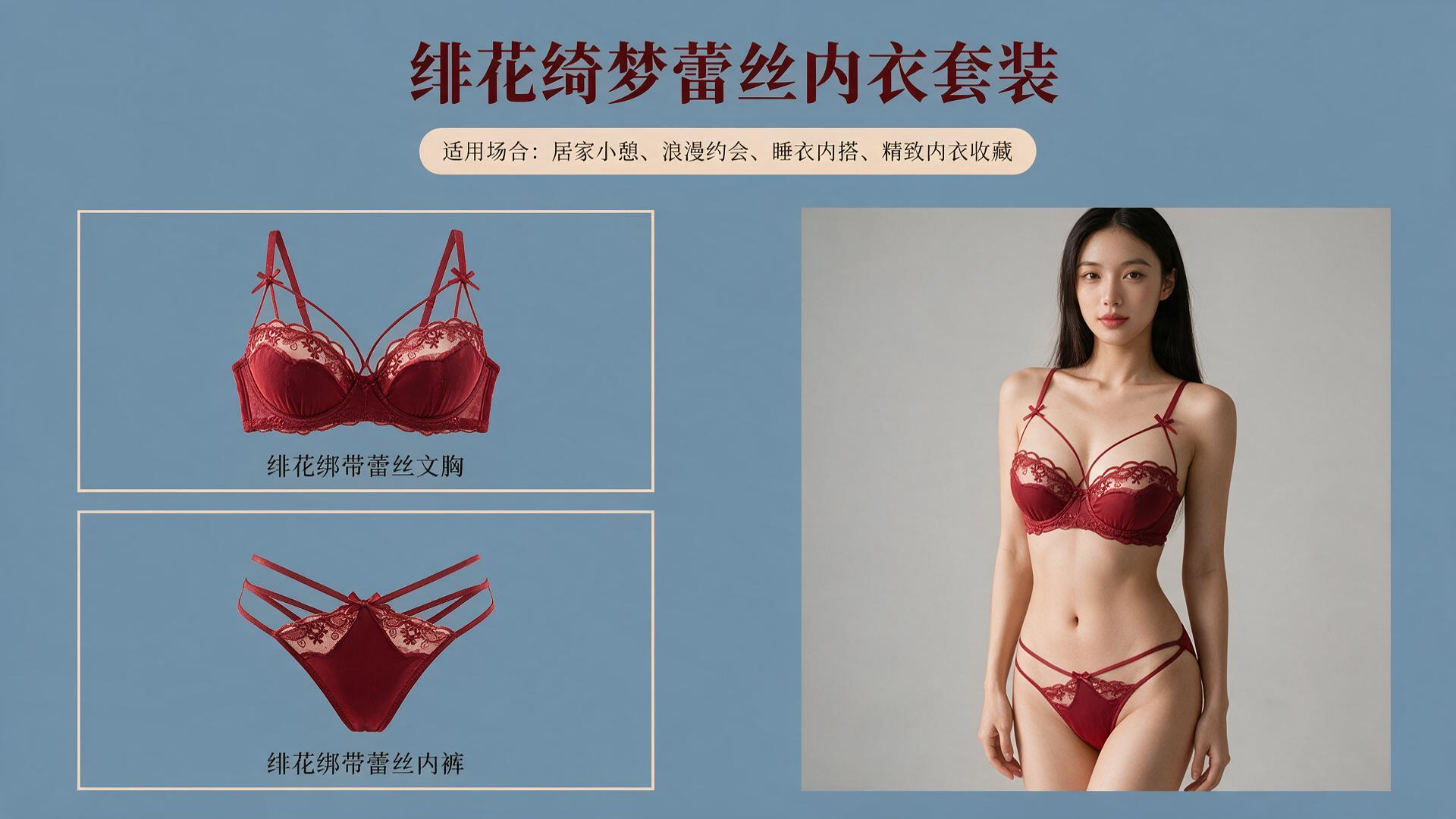 jimeng-2026-09-02-6935-#识别参考图中人物穿着的穿搭，拆解生成一张服装卡片，用于给数字人换装。 #服装卡....png