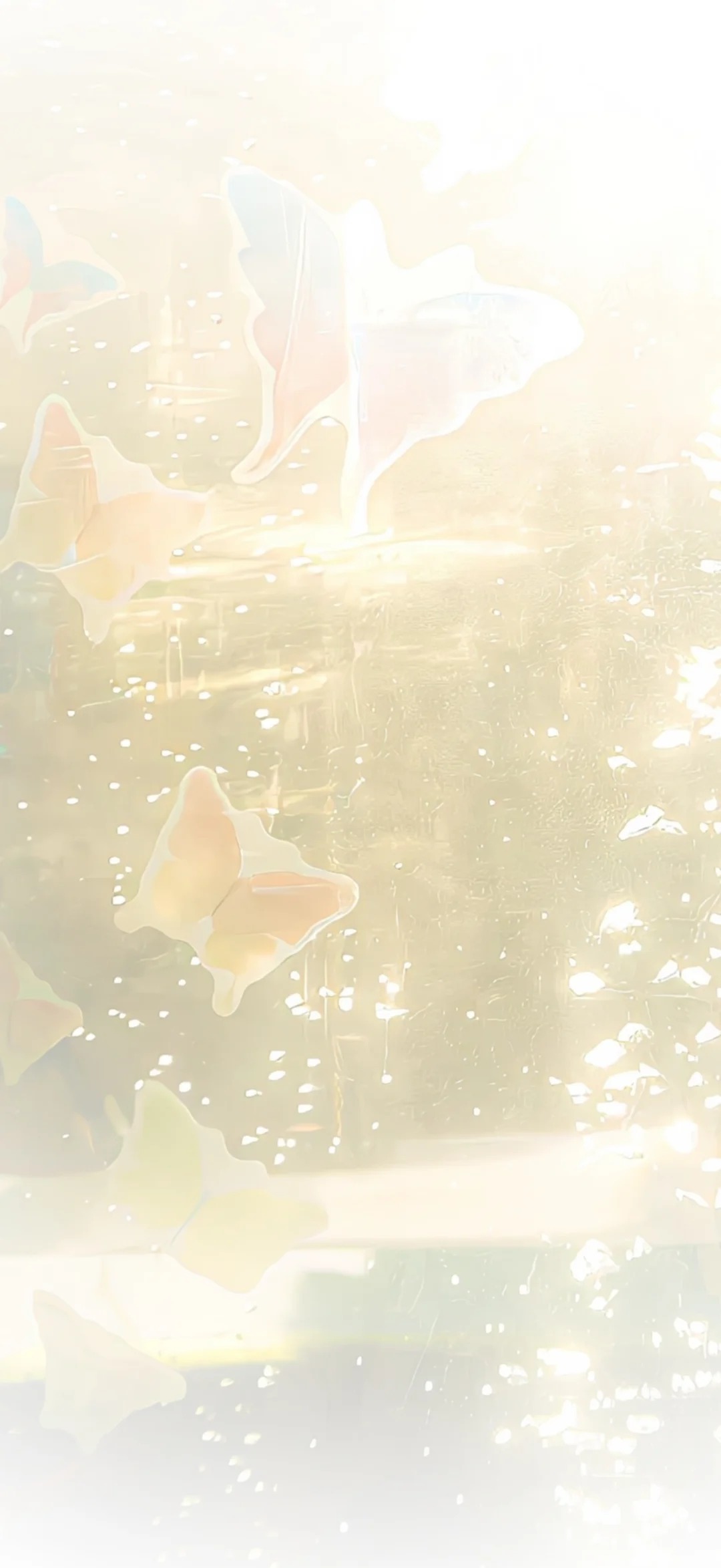渐变壁纸｜梦幻姜黄色〽️🔆_1_西瓜甜甜_来自小红书网页版.jpg
