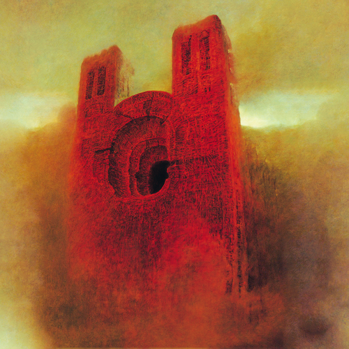 筮人《Ancient Dreams.PNG