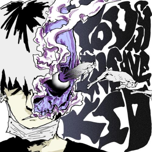 4Goat《Young Insane Kid.jpg