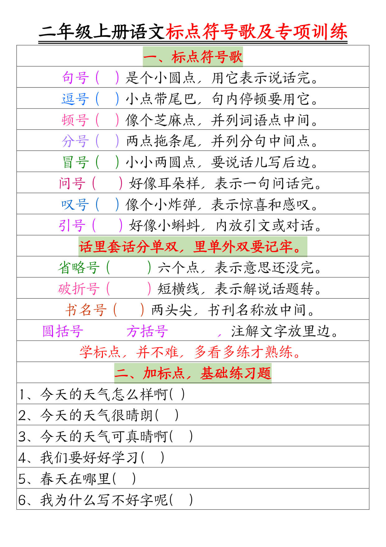 二上语文标点符号歌及专项训练空白-1.jpg