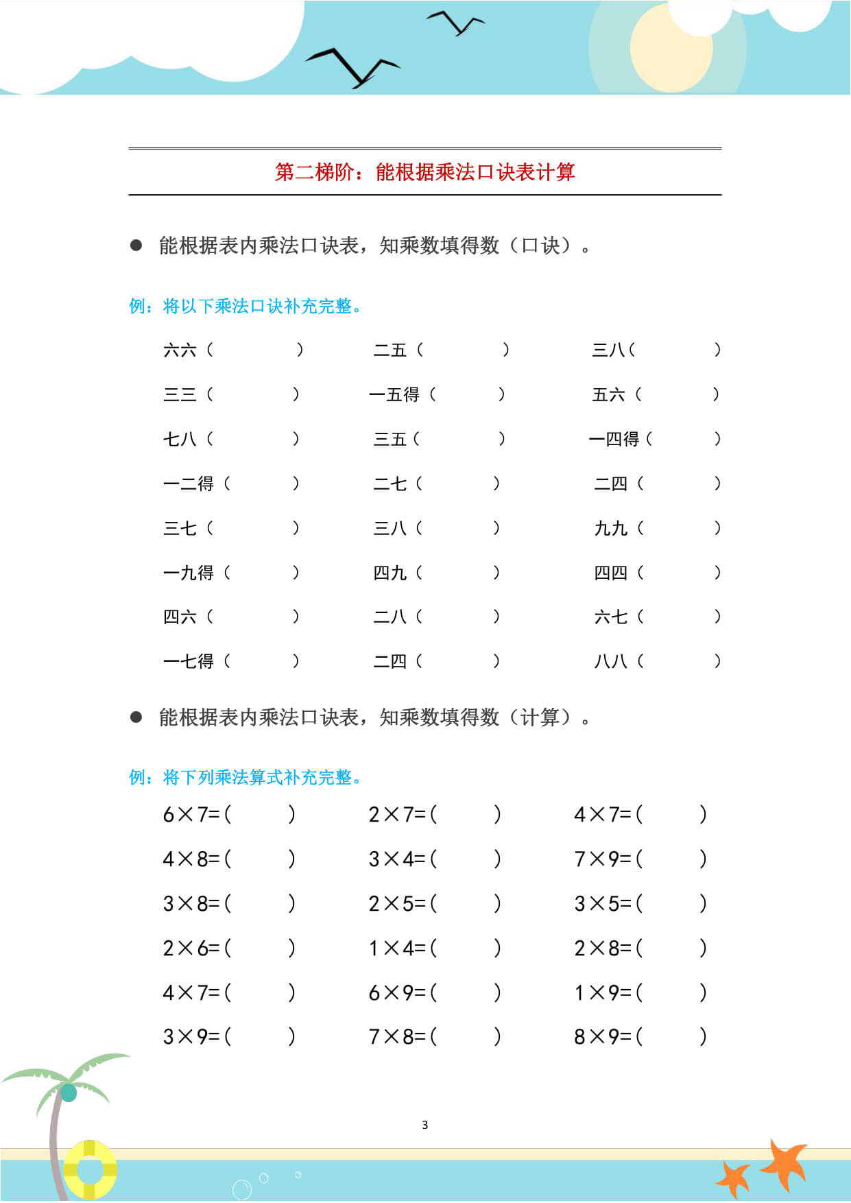 二年级上册乘法口诀表识记攻略-5.jpg