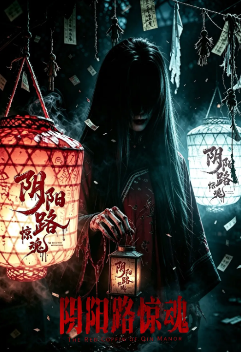 《阴阳路惊魂》夸克网盘高清电影百度云网盘 阿里云网盘 夸克网盘 免费HD1080p超清资源【BD1280P高清】