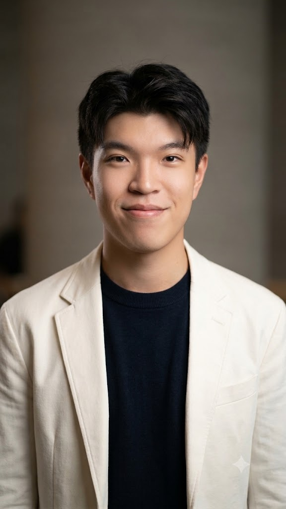 Ruofan Lin