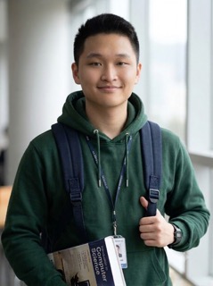 Yuxuan Chen