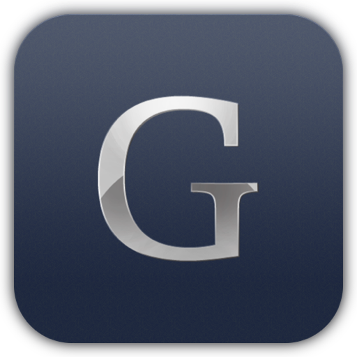 Geometric Glovius Prime