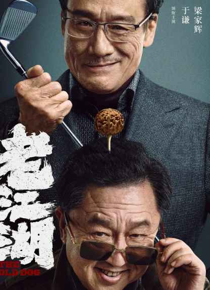 《老江湖》迅雷资源百度网盘夸克下载原声版阿里网盘「BD1280P/3.4G-MKV」高清版