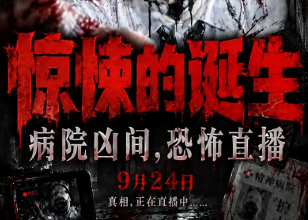《惊悚的诞生》夸克网盘百度云网盘 阿里云网盘 夸克网盘 【1280P高清免费】阿里云盘资源【HD1280P/夸克网盘-MP4-高清】