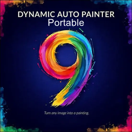 MediaChance Dynamic Auto Painter Pro
