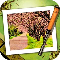 JixiPix Moku Hanga