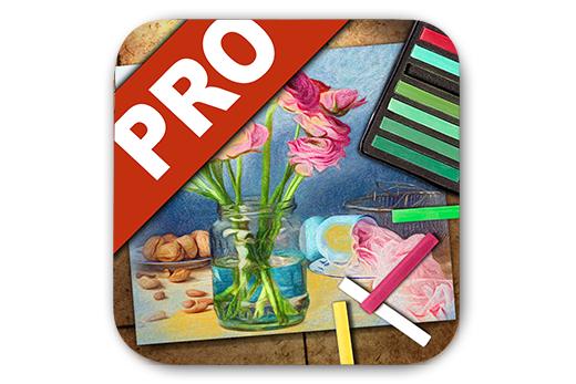 JixiPix Pastello Pro