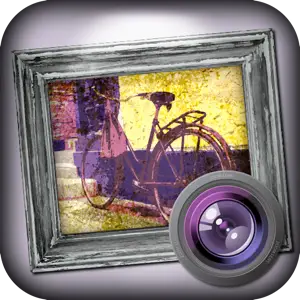 JixiPix Grungetastic