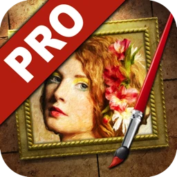 JixiPix Portrait Painter