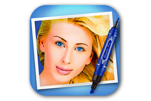 JixiPix Artoon
