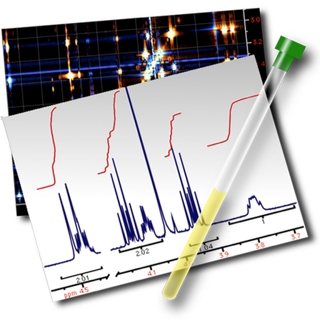 Nucleomatica iNMR