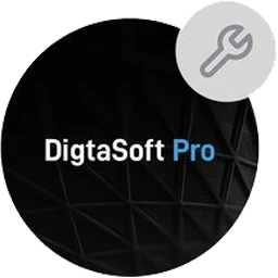 Grundig DigtaSoft Pro