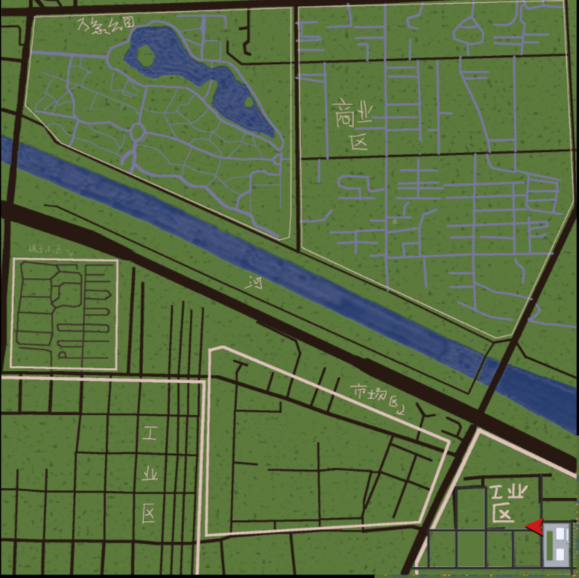 地图制作缺人 匠人酒馆 Minecraft 我的世界 中文论坛 手机版 Powered By Discuz