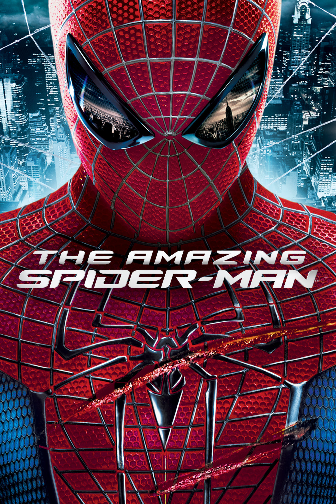 The Amazing Spider-Man 2012 720p Cooker-poster.jpg