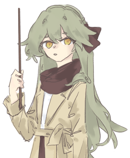 Sakika at about 18