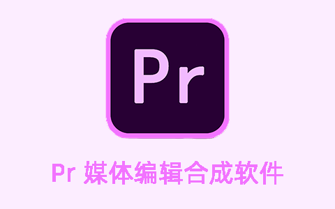 【Adobe Premiere Pro 2020】v14.0.3直装破解版 Pr视频编辑软件-大力资源