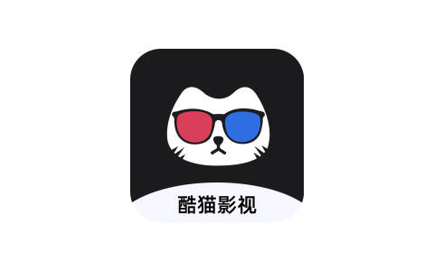 酷猫影视大全app_v3.5.0 去广告版
