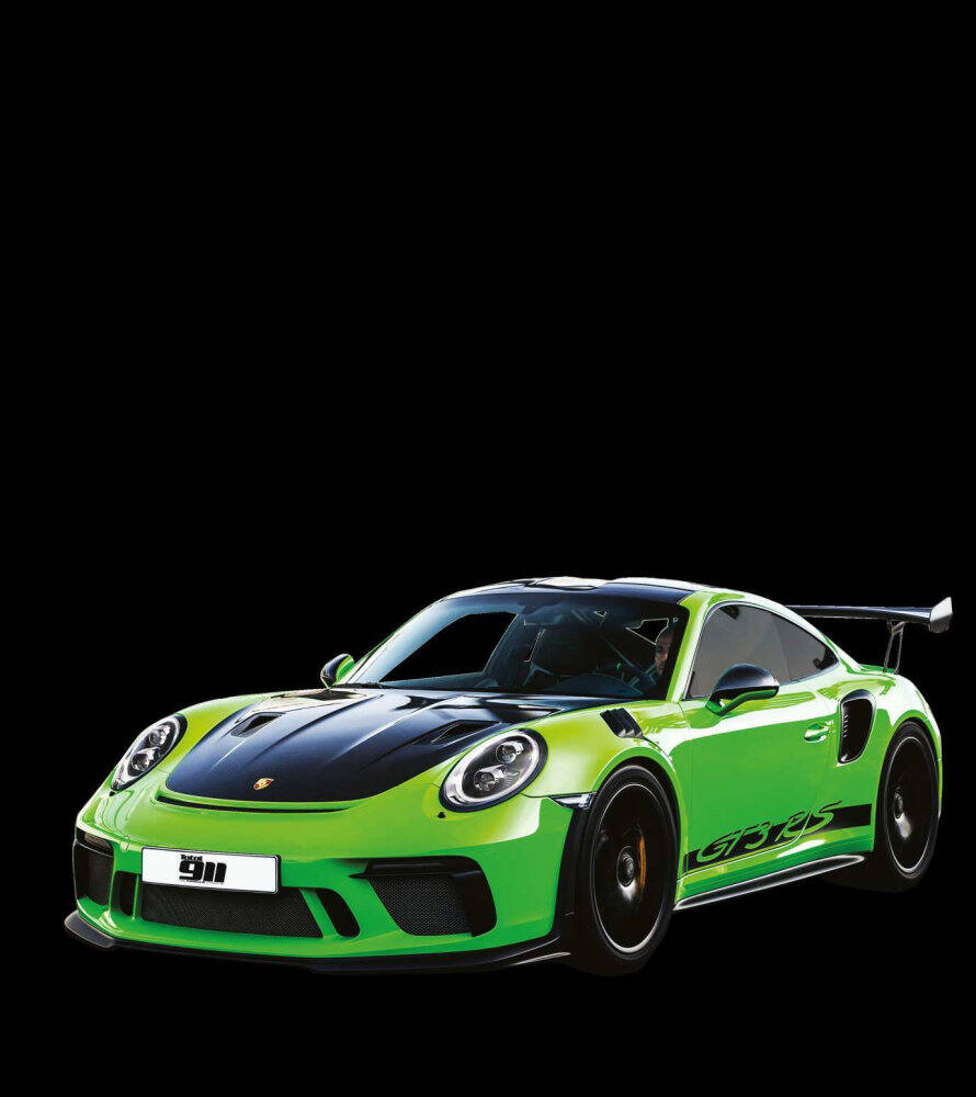 导出页面自 [2022-第九版]权威 保时捷911《Total 911 Presents - Porsche 911 RS Book》[PDF][EN]_Page1_Image2.jpg