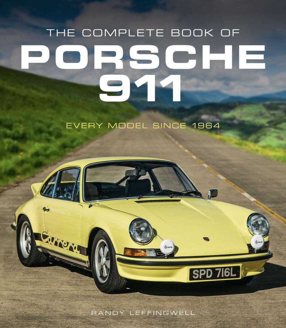 导出页面自 the-complete-book-of-porsche-911-every-model-since-1964.jpg