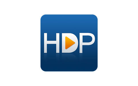 HDP直播v3.5.7去广告版