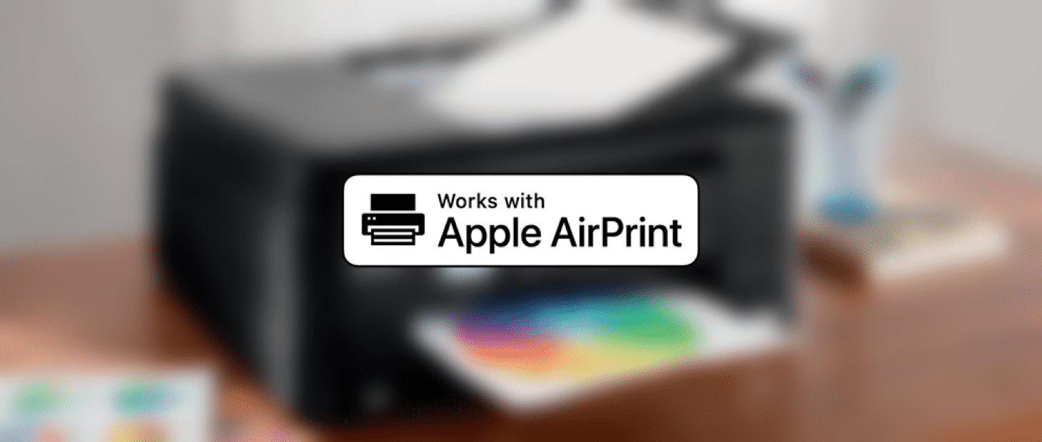 找不到隔空打印打印机，让所有打印机支持隔空打印AirPrint.png