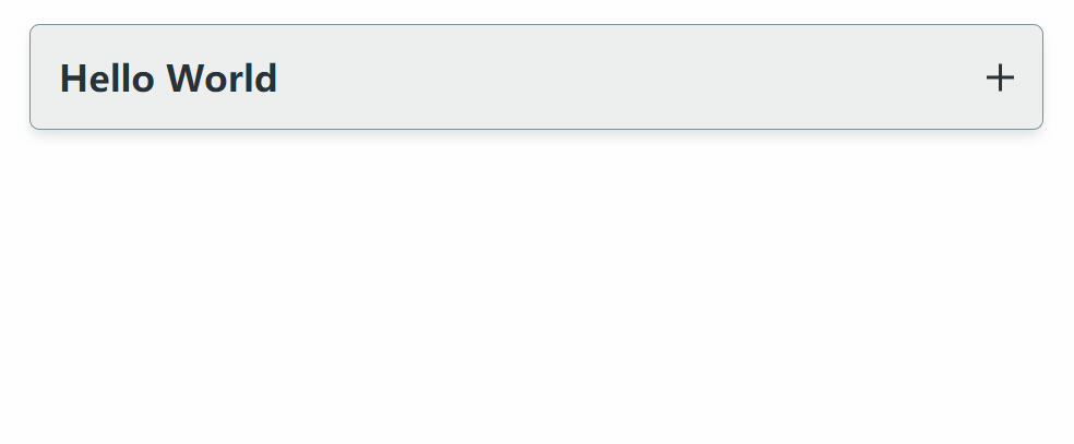 html 教程 | 博客