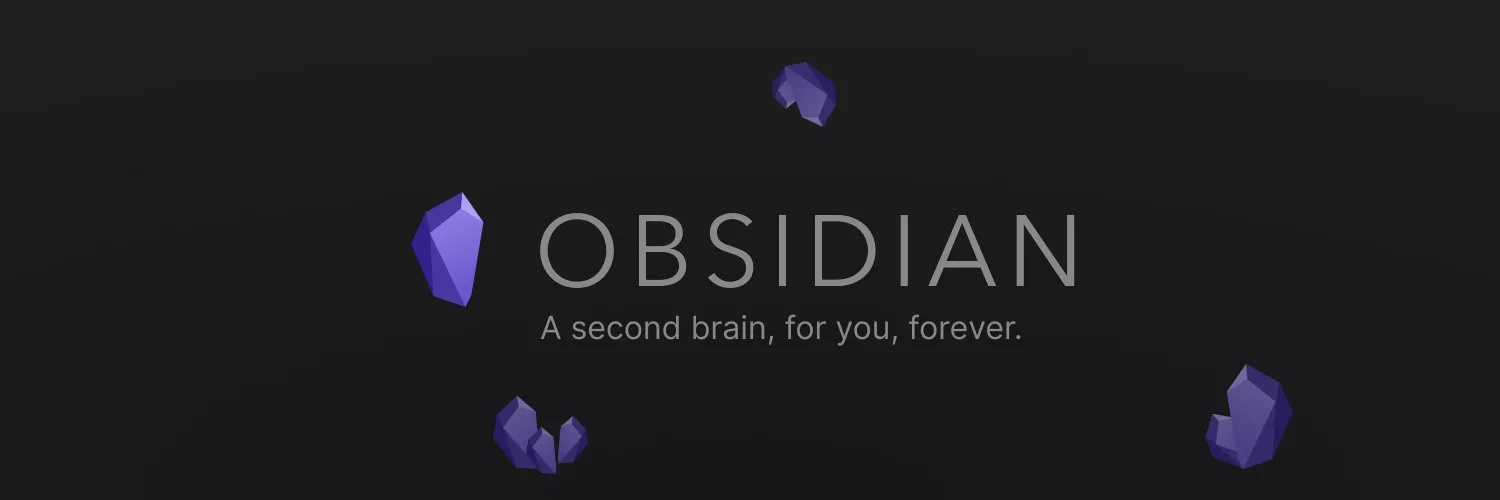 Featured image of post Obsidian å�„ç§�å�Œæ­¥æ–¹å¼�ä½“éªŒ