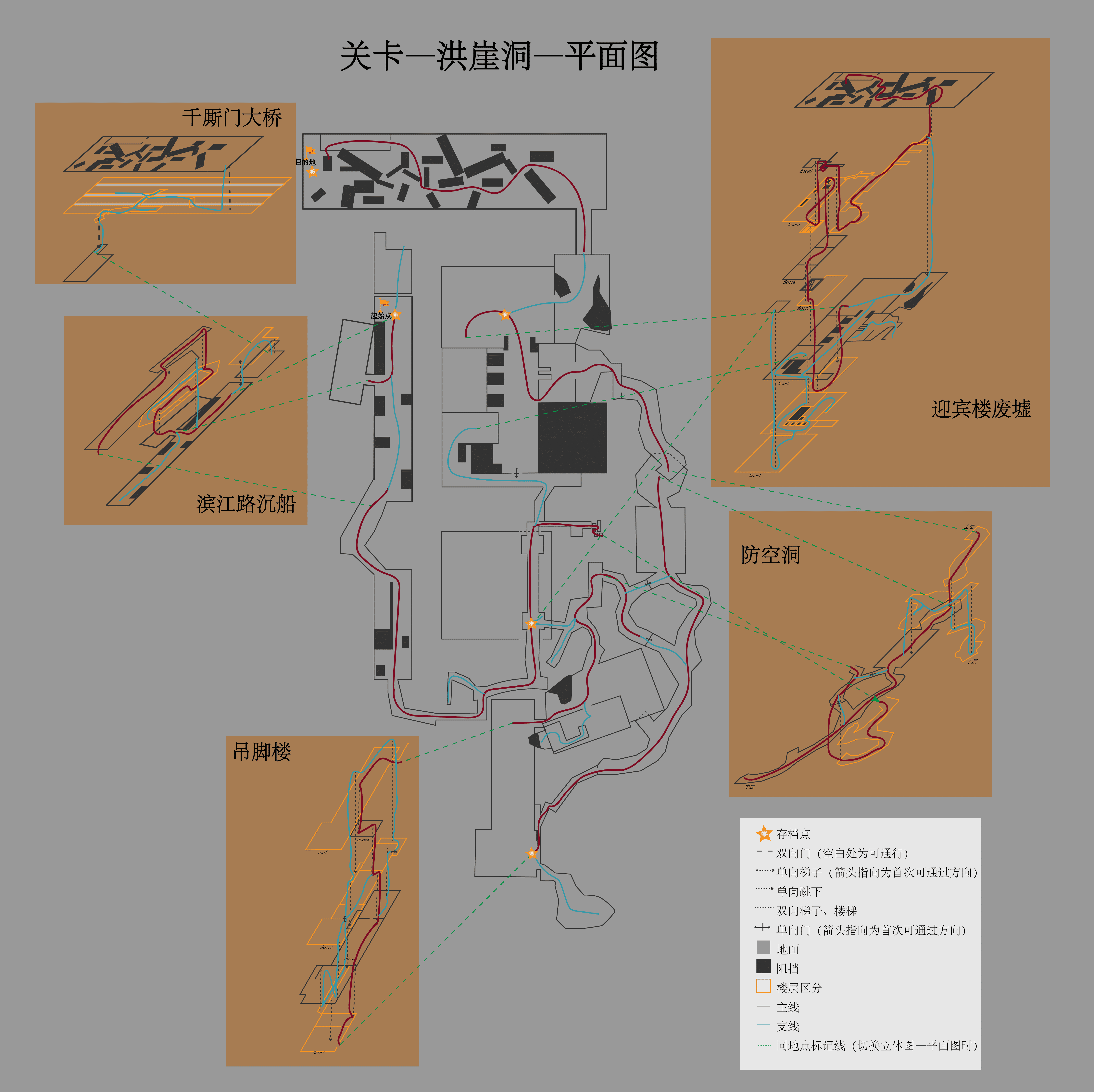 平面图带路线.png