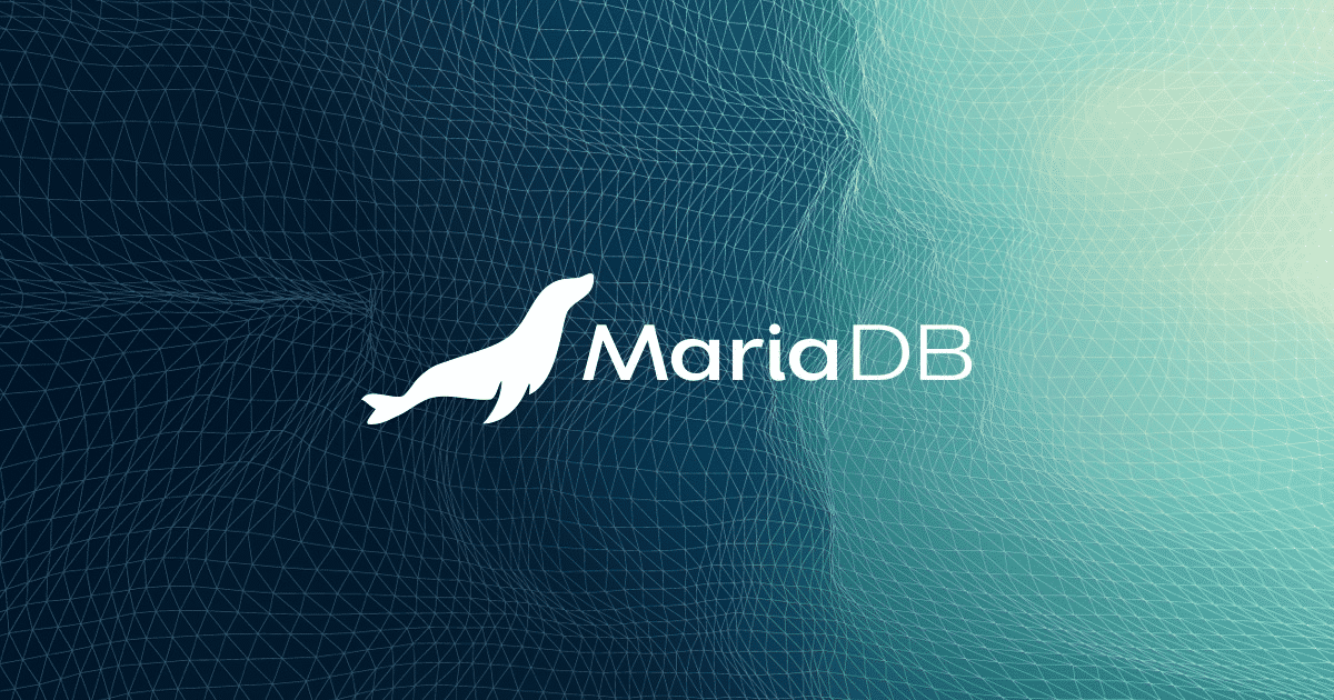 MariaDB Galera Cluster 10.6 集群部署
