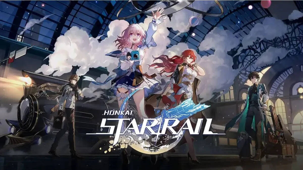 Honkai:StarRailAccounts