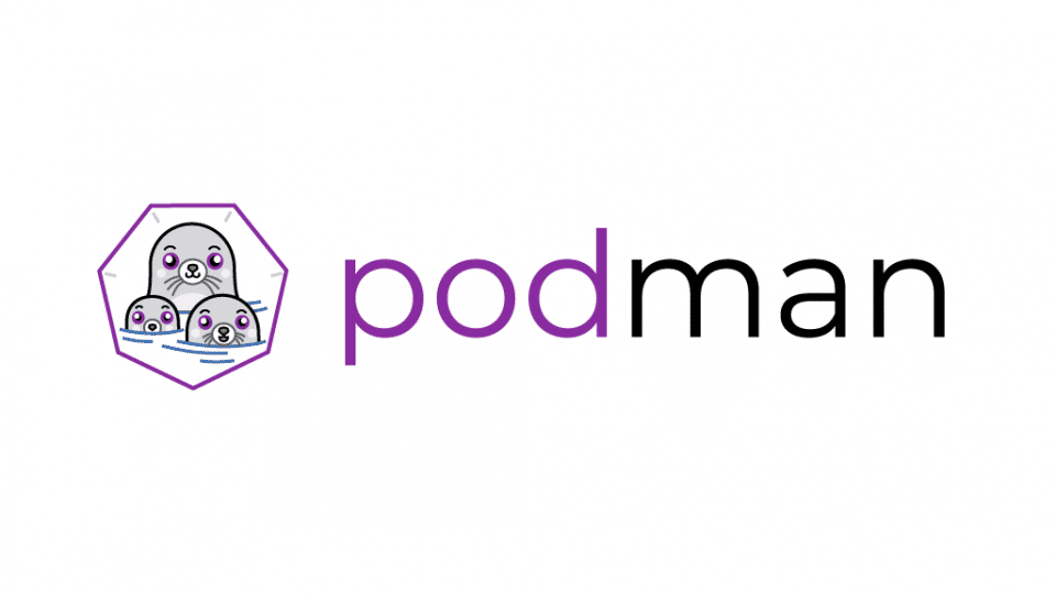 Podman 容器管理工具