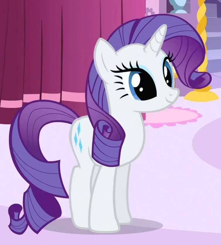 图二_Rarity