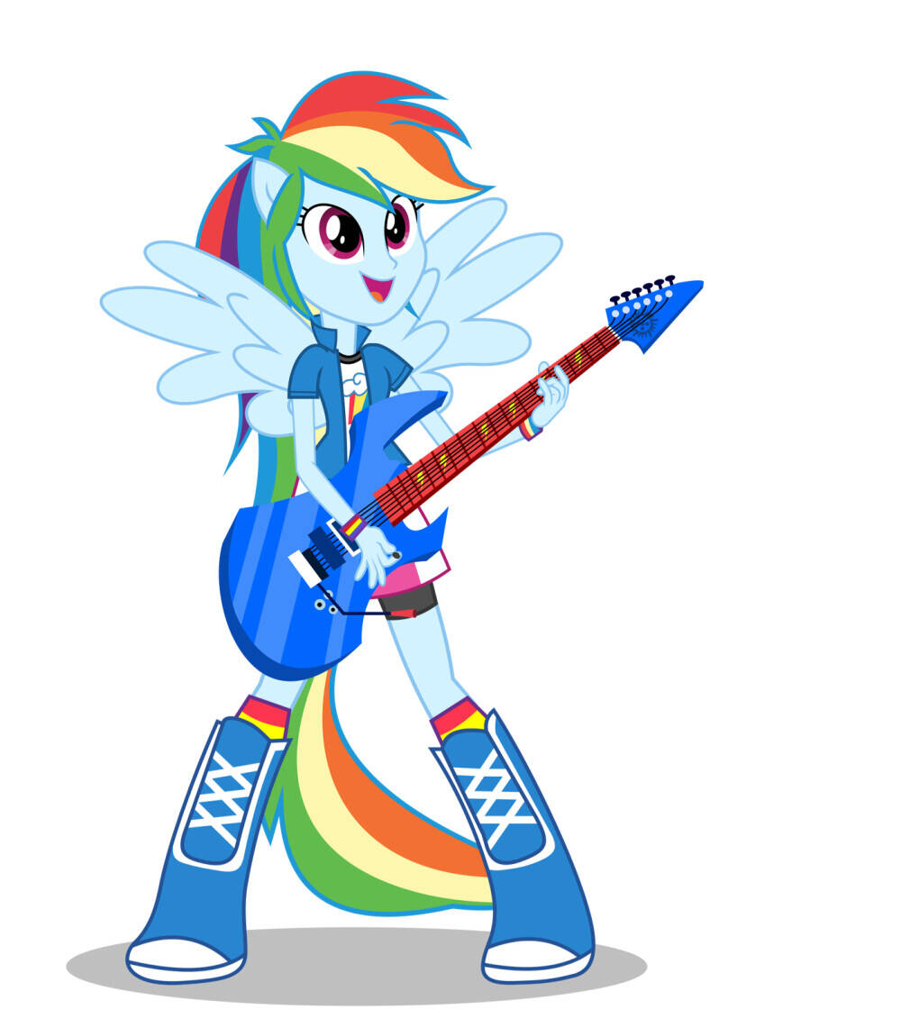 Rainbow
