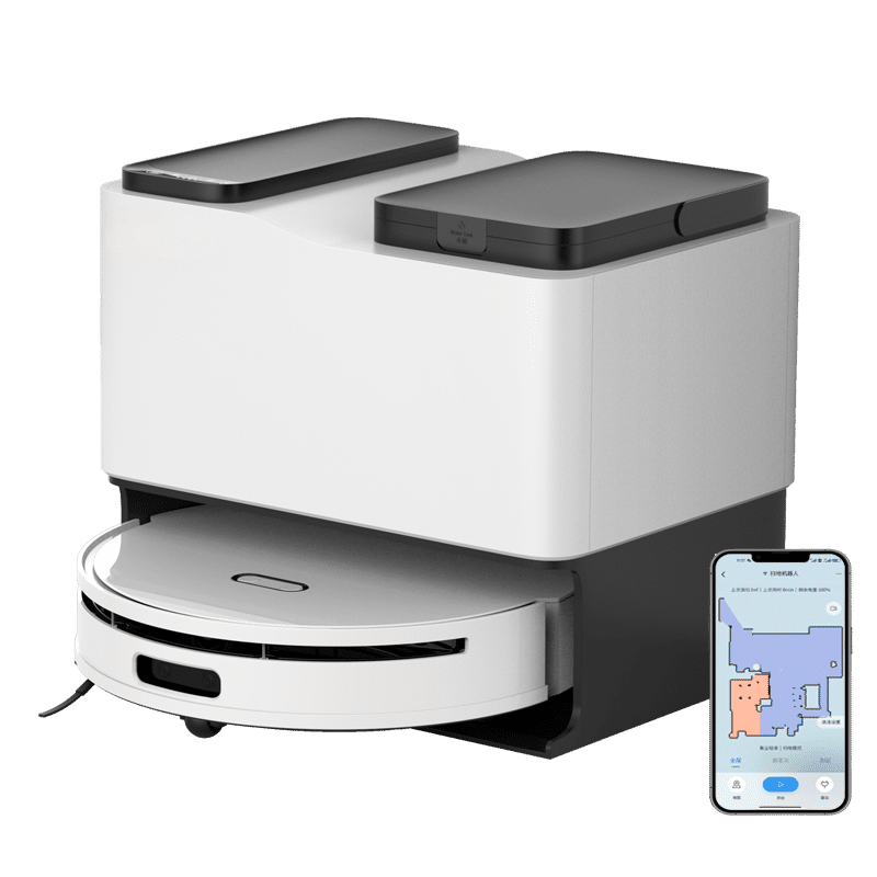 Premium Cleaning Robot