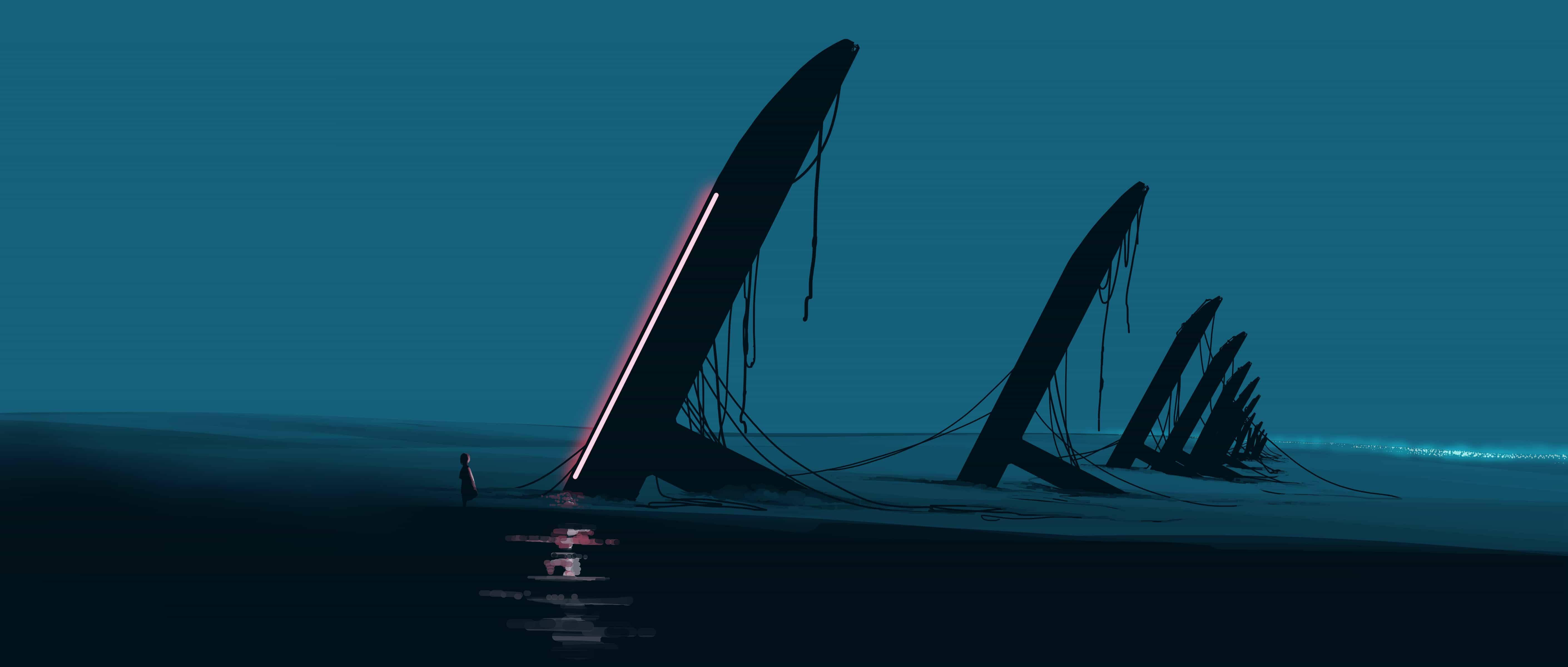 Ollama本地电脑运行无限制AI模型超简单案例