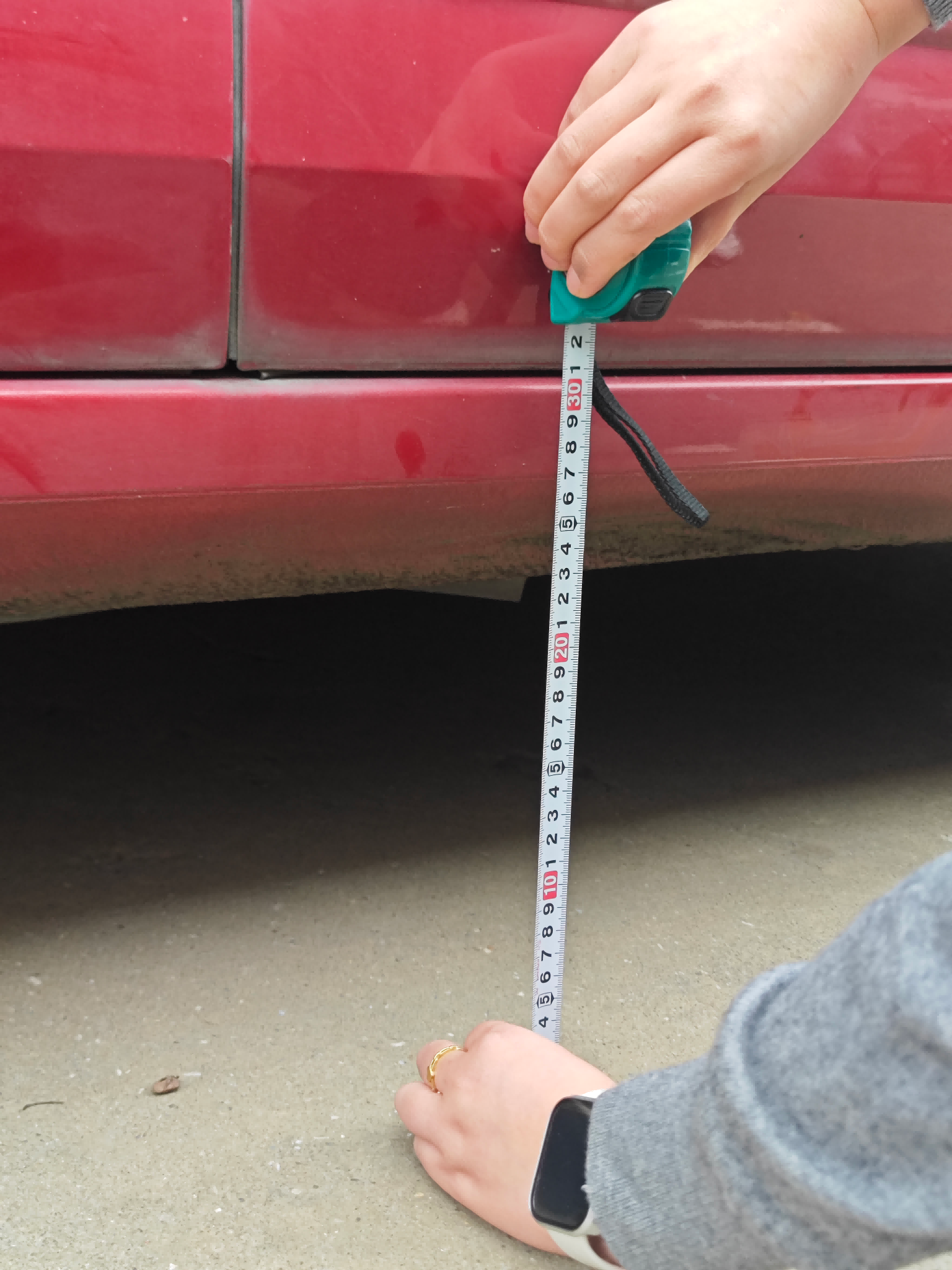 Custom Cover Measurement Guide for OEM/ODM Projects