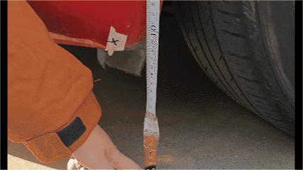 Custom Cover Measurement Guide for OEM/ODM Projects